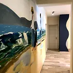 Gallery House In 德拉玛