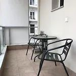 Gallery House In 公寓 德拉玛