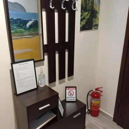 Gallery House In شقة