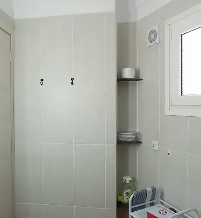 Gallery House In דירה *