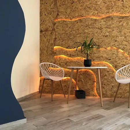 דירה Gallery House In