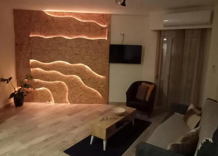 Gallery House In Apartament *