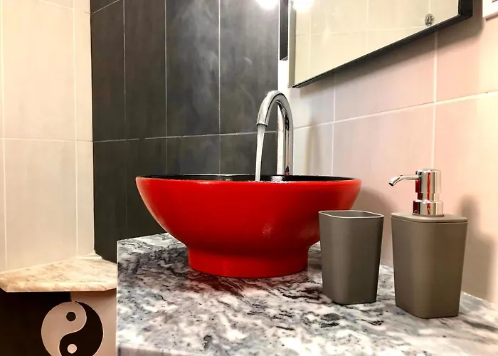 Gallery House In Apartament *