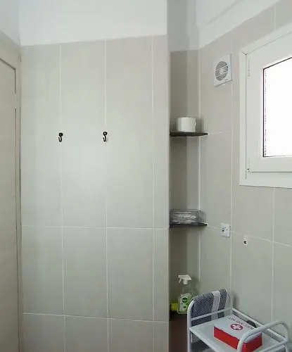 Gallery House In Apartament *