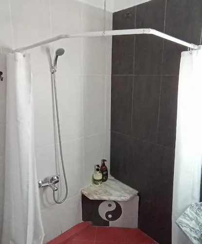 Apartament Gallery House In