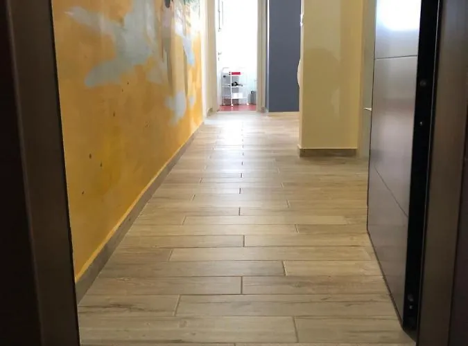 Gallery House In Apartament Dráma