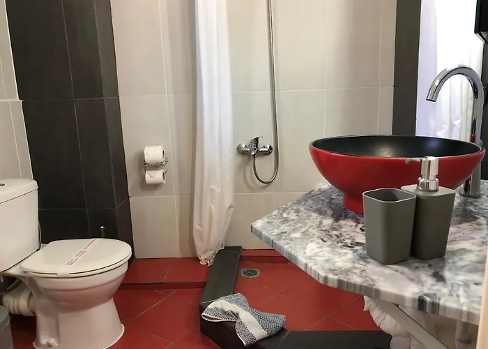Gallery House In Apartament *