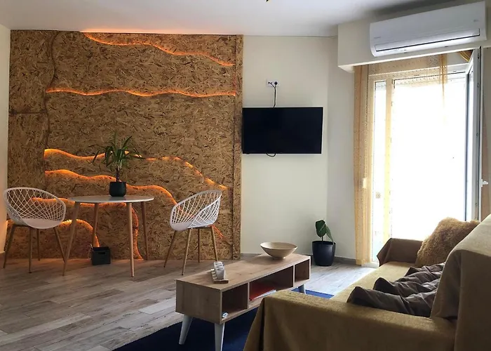 Gallery House In Apartament
